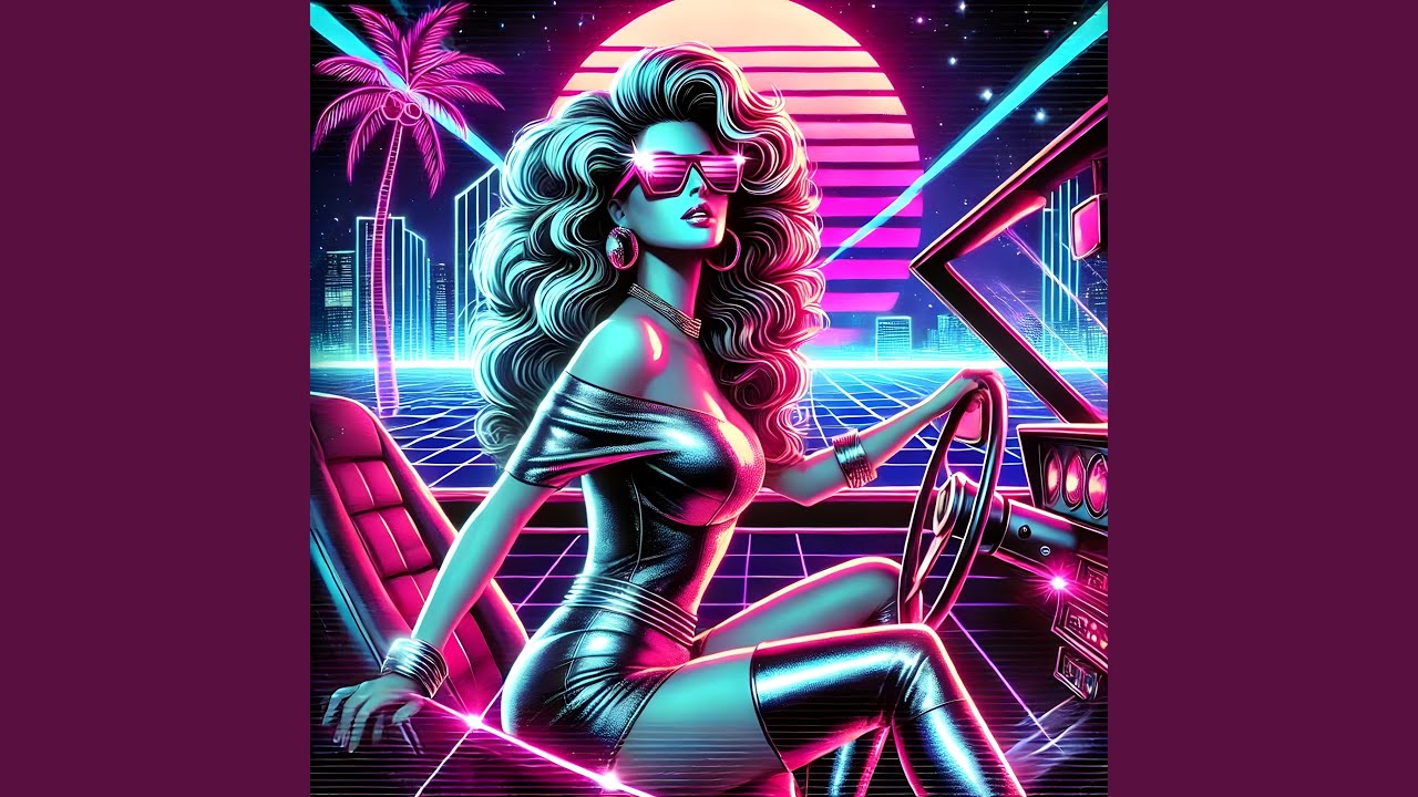 Neon Thrill (Radio Edit)