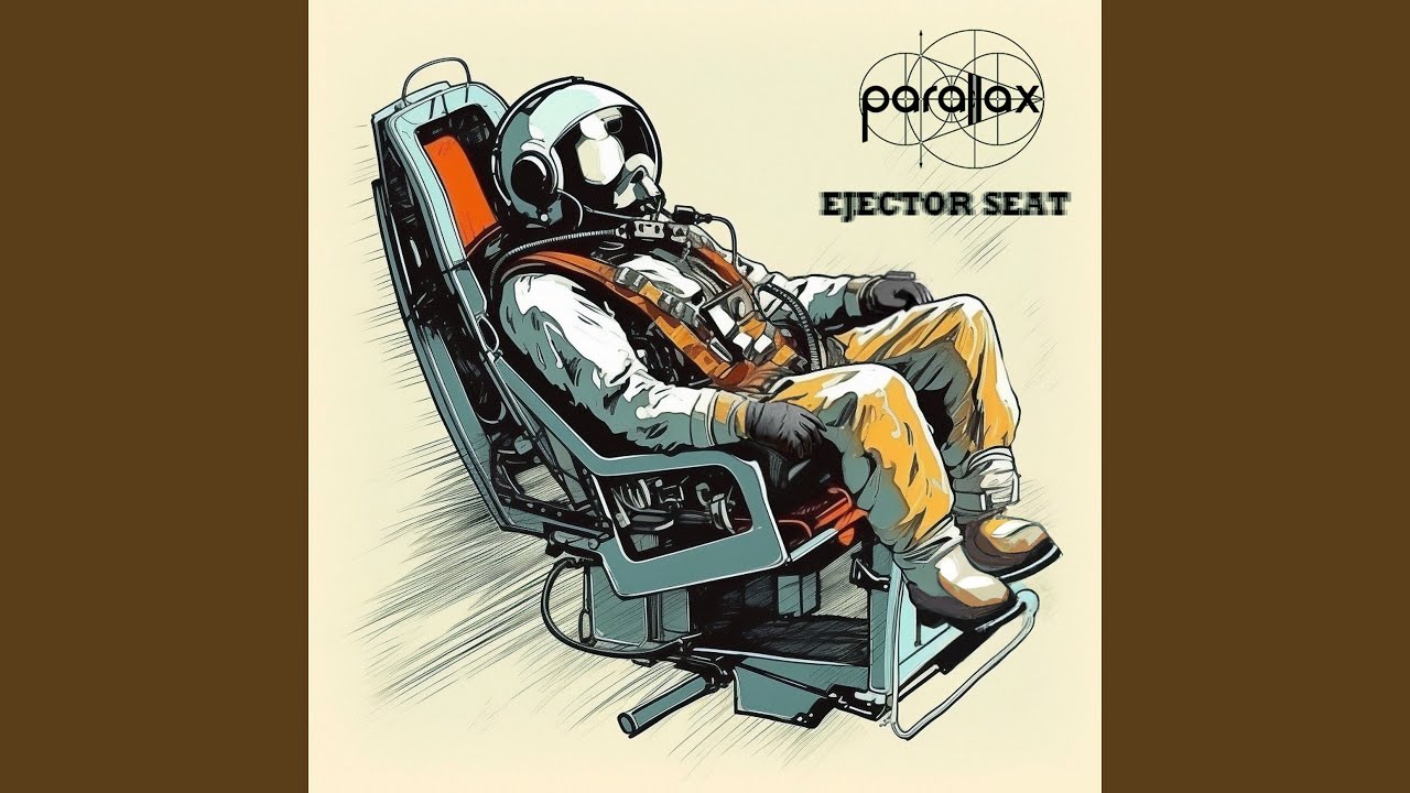 Ejector Seat
