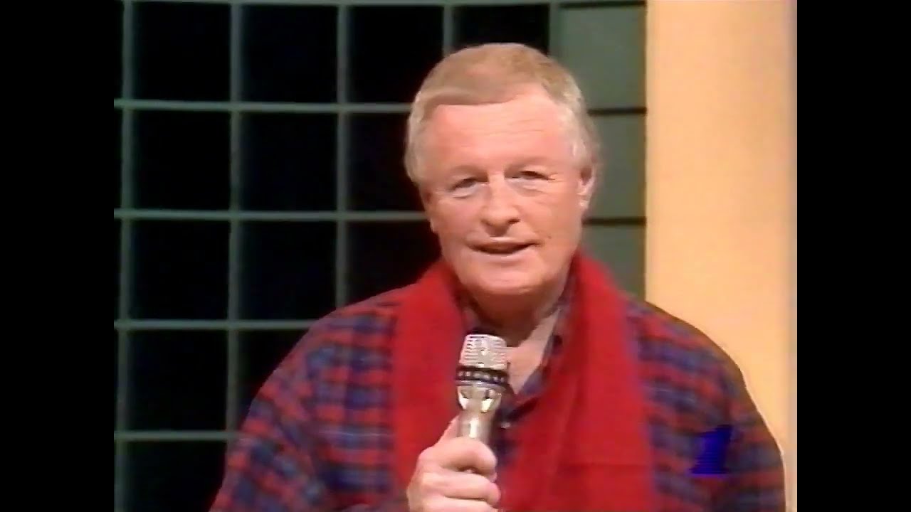 Tv1 - Die Agste Tv1 Boeremusiek Kompetisie 1994 (Random Episode 5)