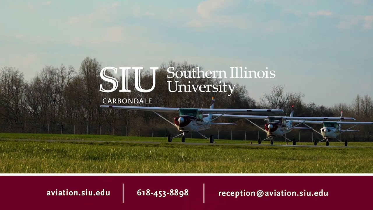 Aviation Virtual Tour 2021