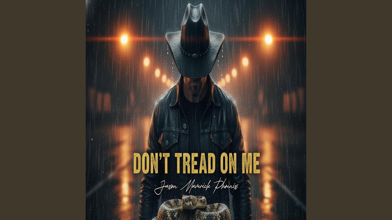 Don't Tread On Me