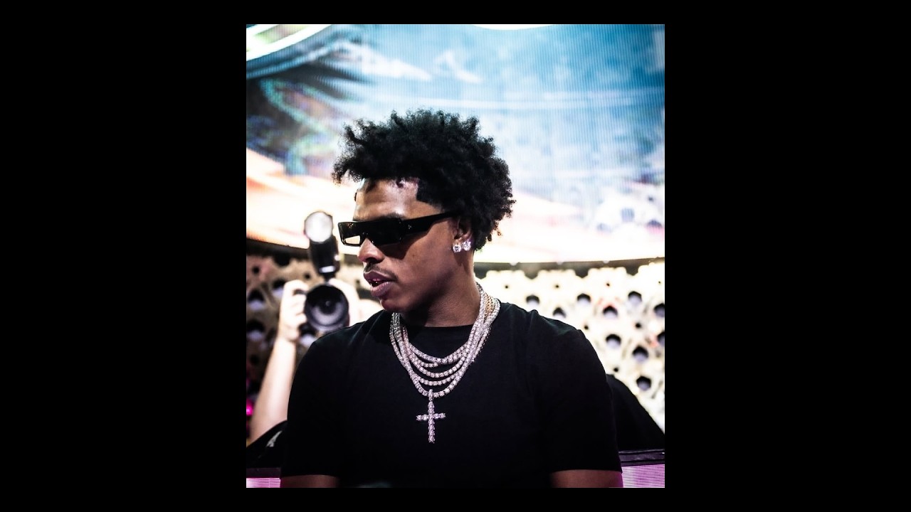 (FREE) Lil Baby Type Beat - 