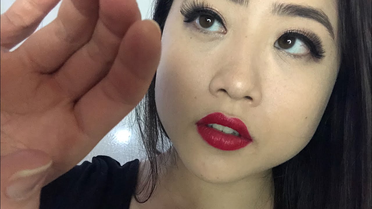 ASMR | Close-up Scratching | Personal Attention | Whispering
