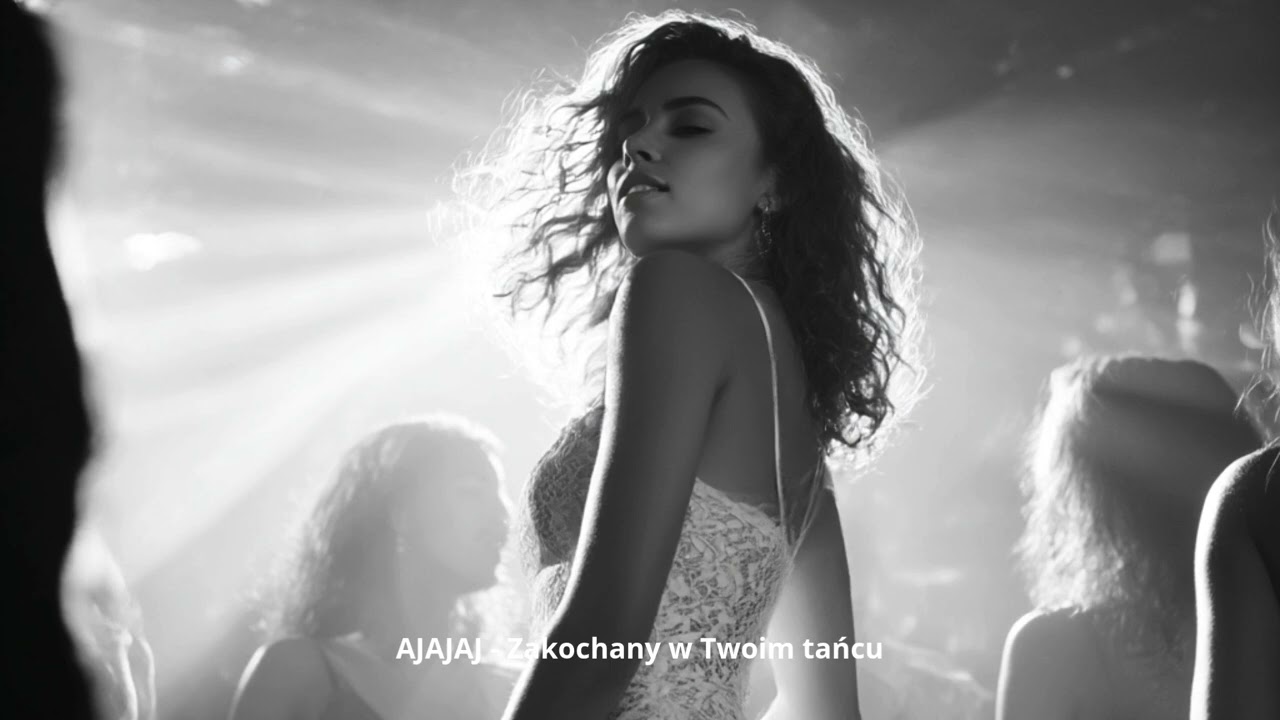 AJAJAJ - Zakochany w Twoim tańcu