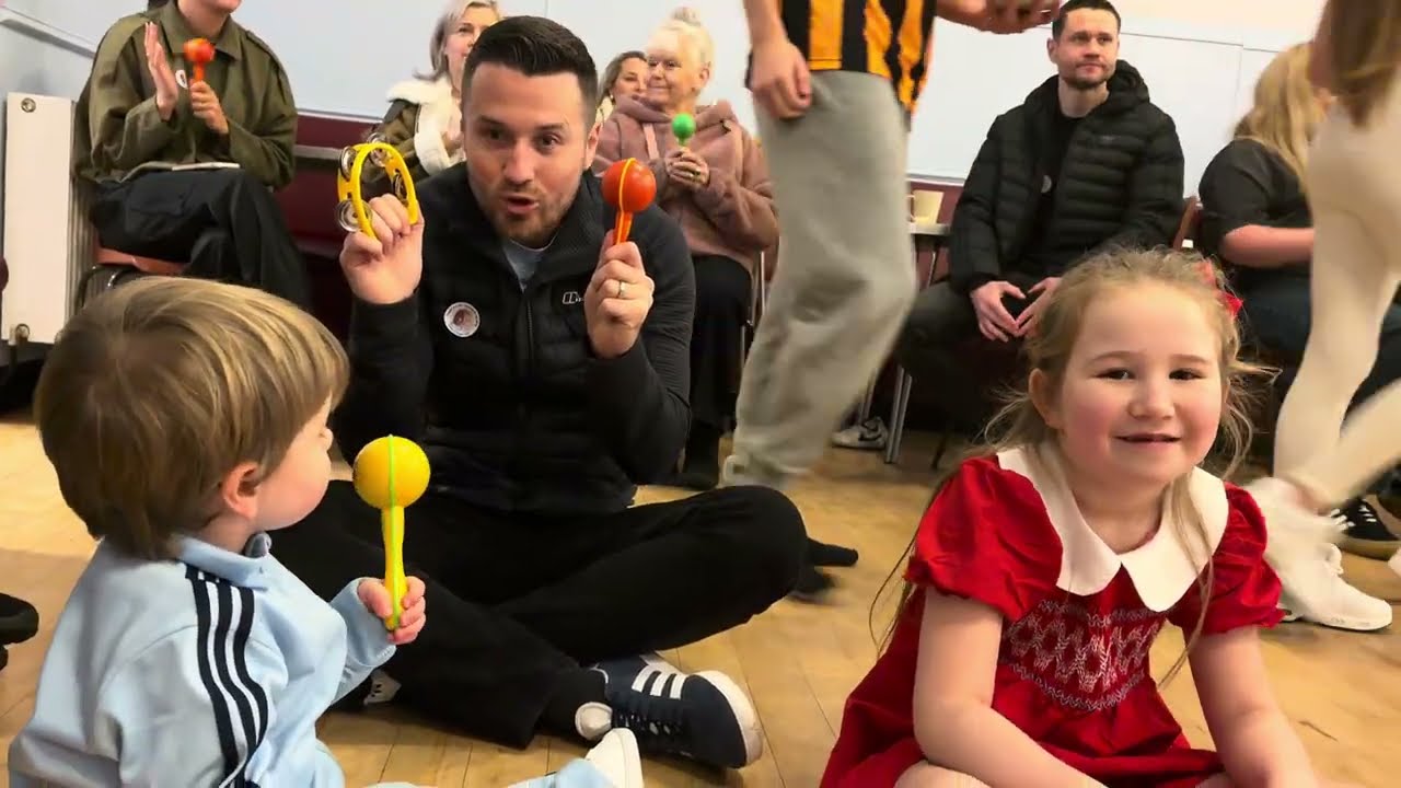 Cooper’s ‘Two Cool’ themed Birthday Party