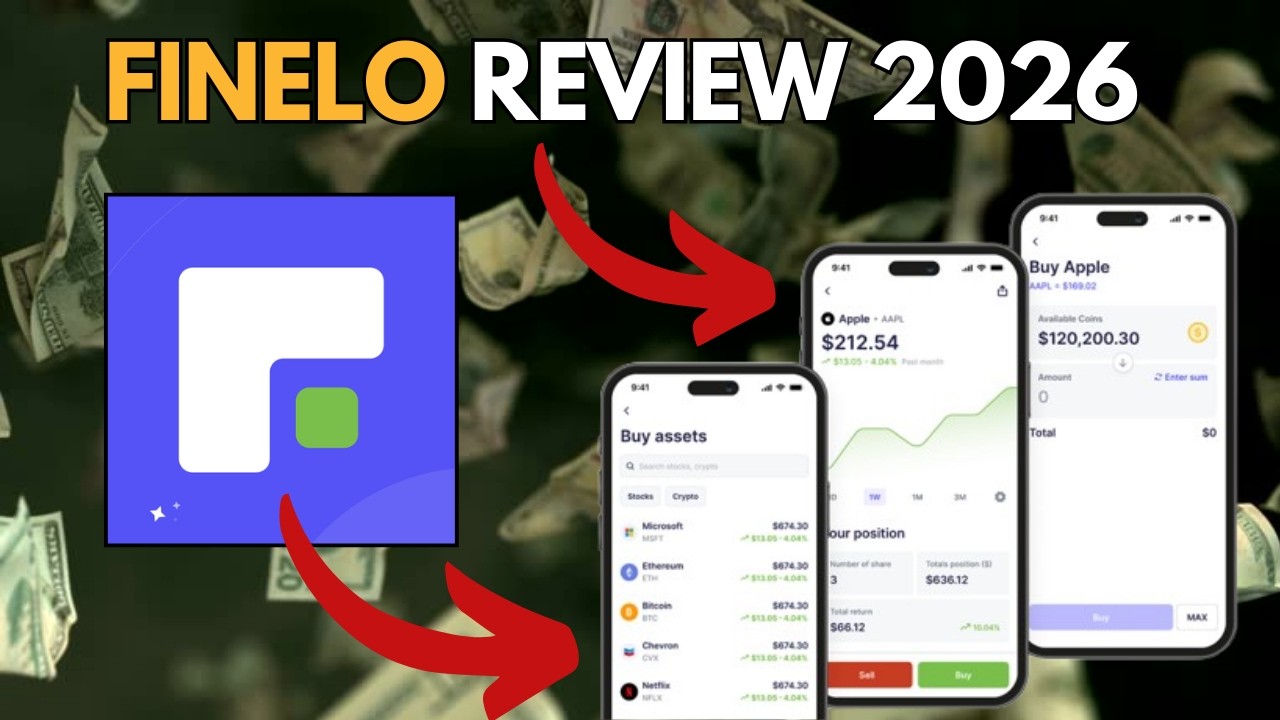 Finelo Updated Review (2026) 🚨| Legit or a Scam?  Worth The Money ?