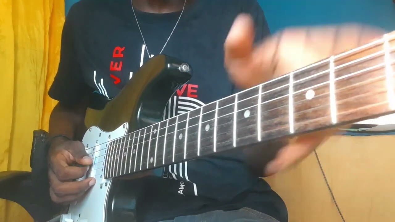 groove mw paka fè Rout sa mw sèl san jezi