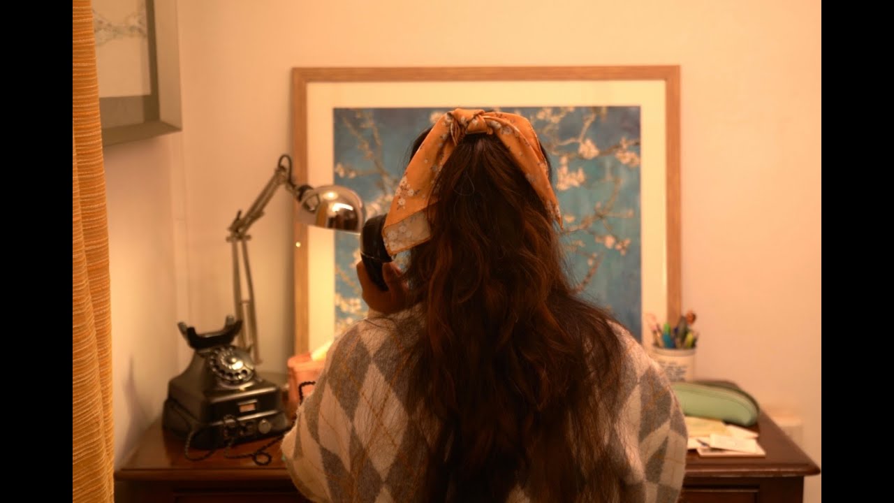 Good Call by Radhika Mohite (OFFICIAL MUSIC VIDEO)