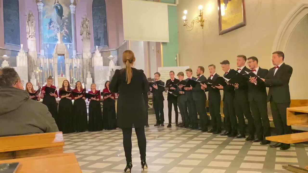 Miserere - Antonio Lotti