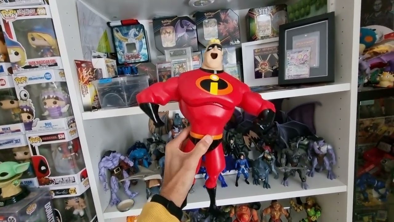 Lets see what I've picked up this month  #toycollection
