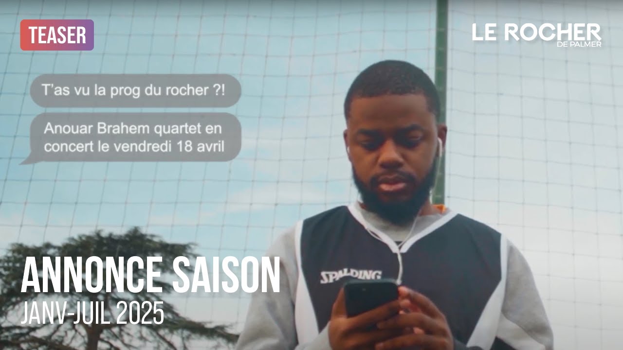 EN QUÊTE DE NOMS ET DE SONS : PRÉSENTATION DE LA SAISON JAN-JUIN 2025