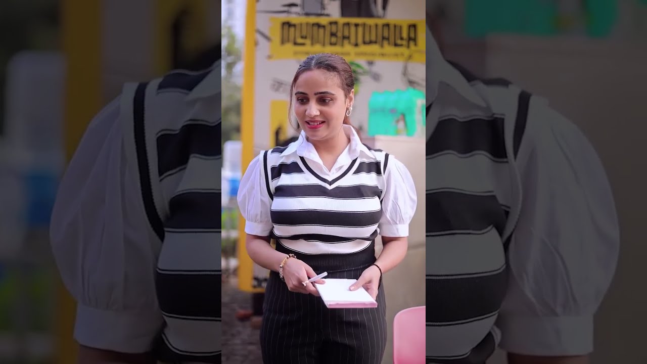 पैसे होकर भी नहीं दिए खाने के पैसे 🥺 ll Ruby Official 01 ll New Story 