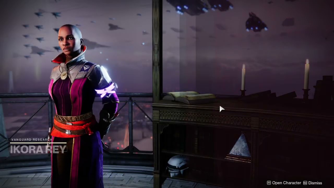 Destiny with the noobs