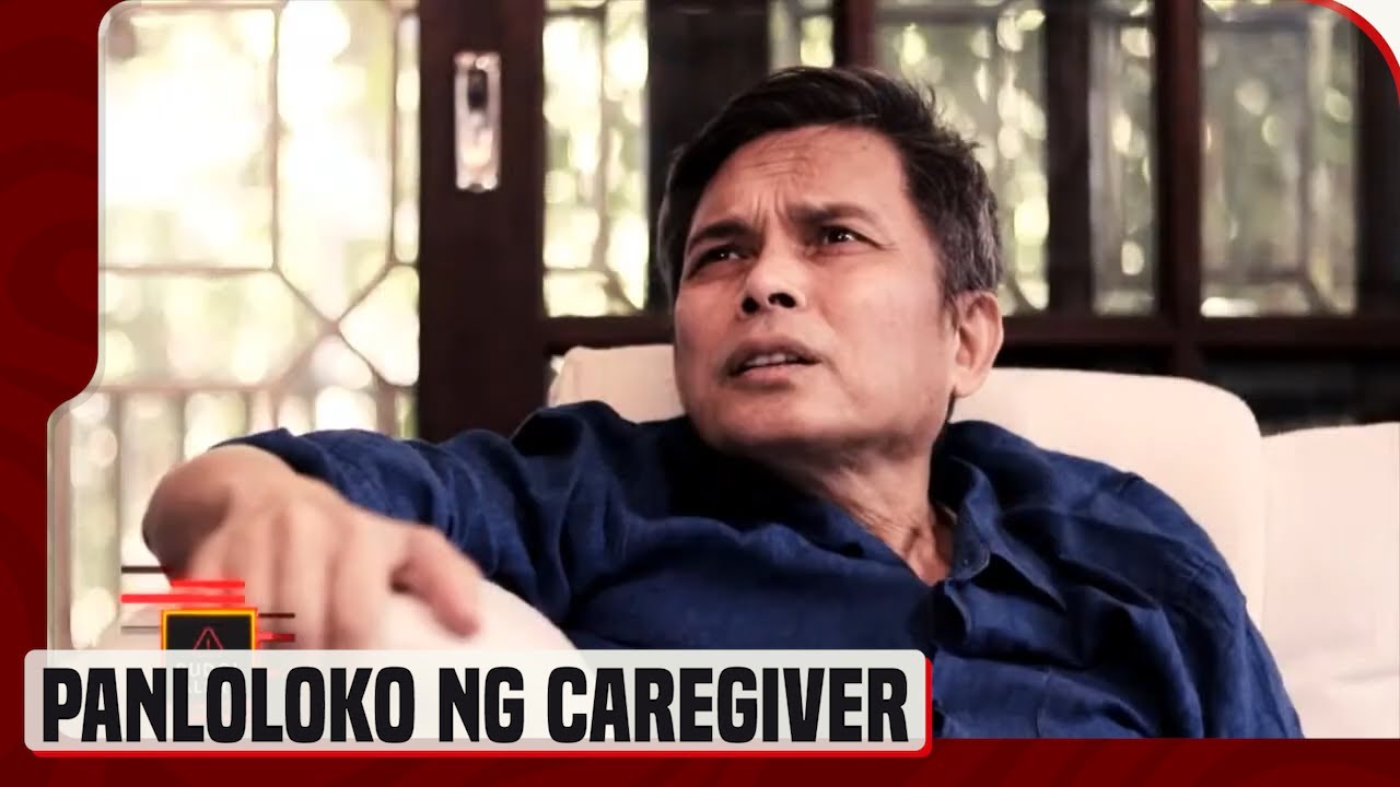 Halos P3 milyon na pampagamot sana sa colon cancer, nalimas ng umano’y caregiver | Budol Alert