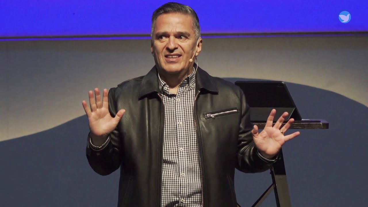 ¿Cómo saber cuando una impresión viene de Dios?