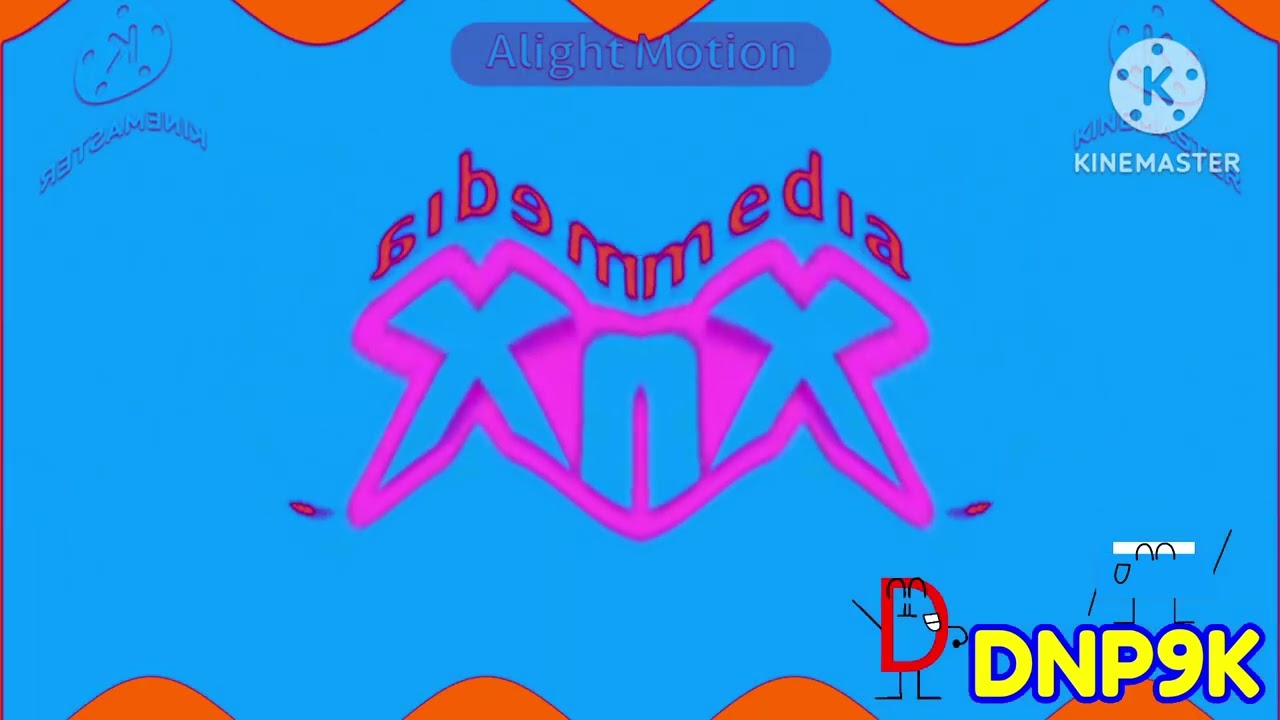 DHX Media G Major Effects (Part 1) G Major - G Major 70.