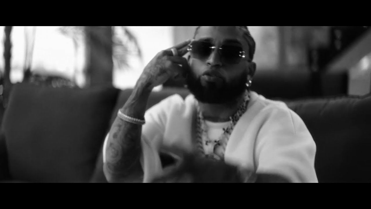 Bryant Myers x Dei V Type Beat 