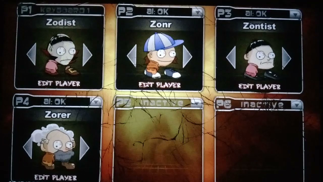 Zodist y Zonr y Zontist y Zorer