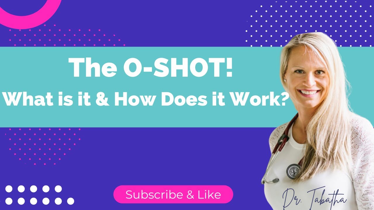 O-Shot | Что это? Как это работает?