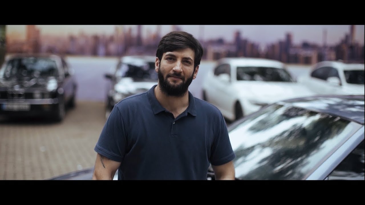#BMWStories Episode 3 | BMW 3 Series E36 - Mikhail Merchant