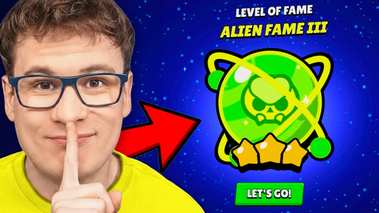 KAKO SAM OTKLJUČAO ALLIEN FAME 3