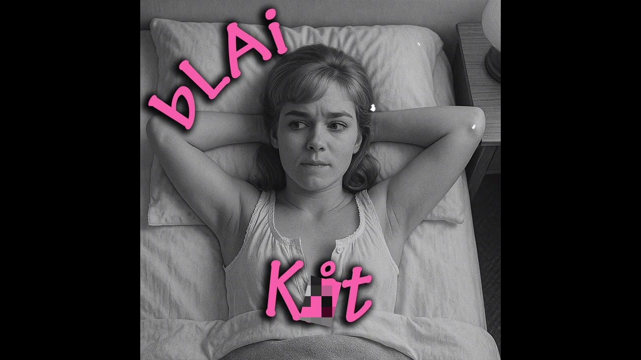 bLAi - Ƙ&aring;ŧ (60's music)
