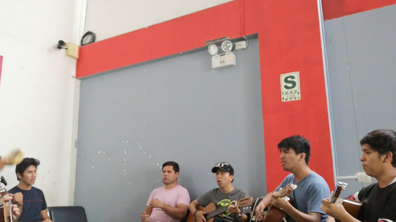 NUBE GRIS ensayo TUNA UNIVERSIDAD PRIVADA SAN JUAN BAUTISTA LIMA-PERÚ