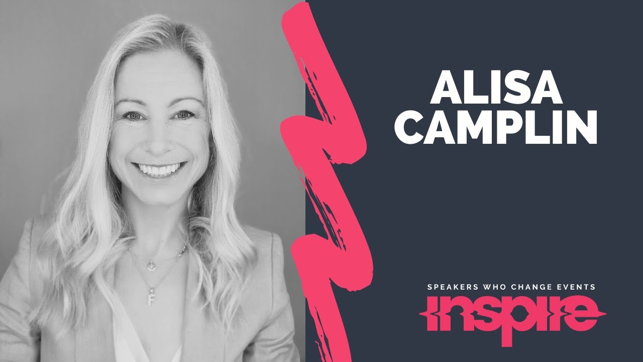 Alisa Camplin - Showreel