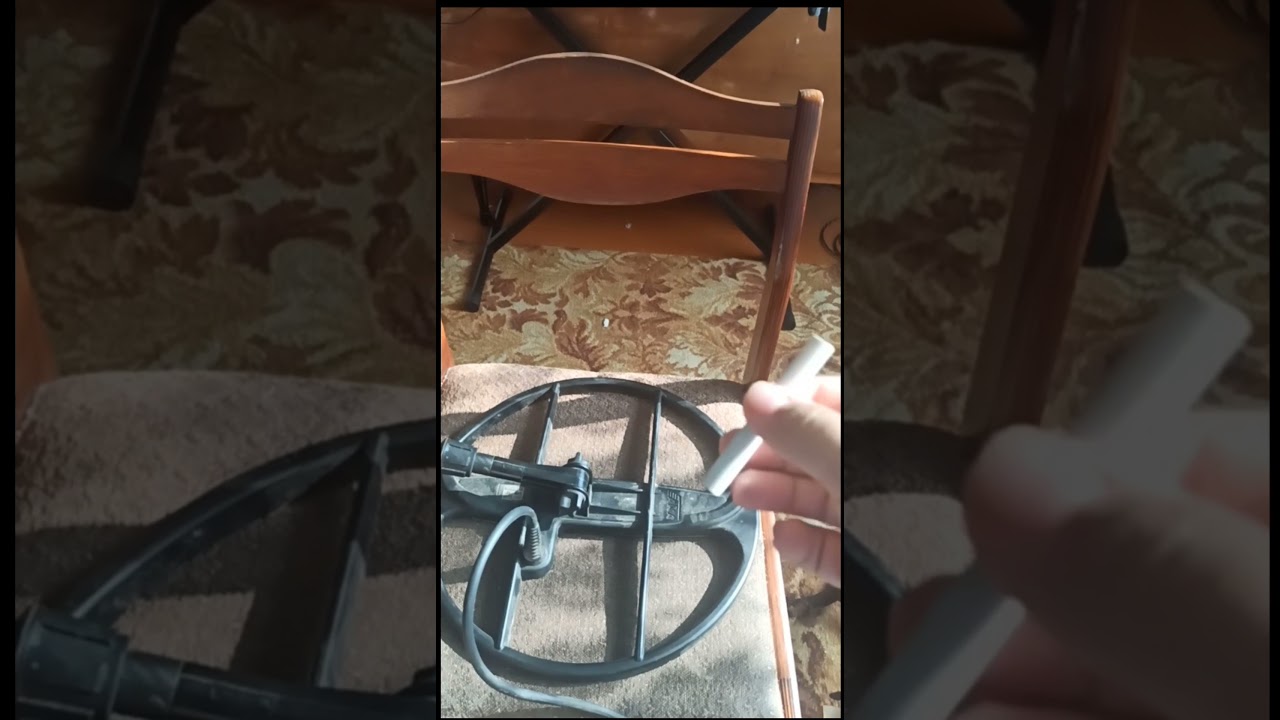 Адаптация катушки АКА Интроник СТФ