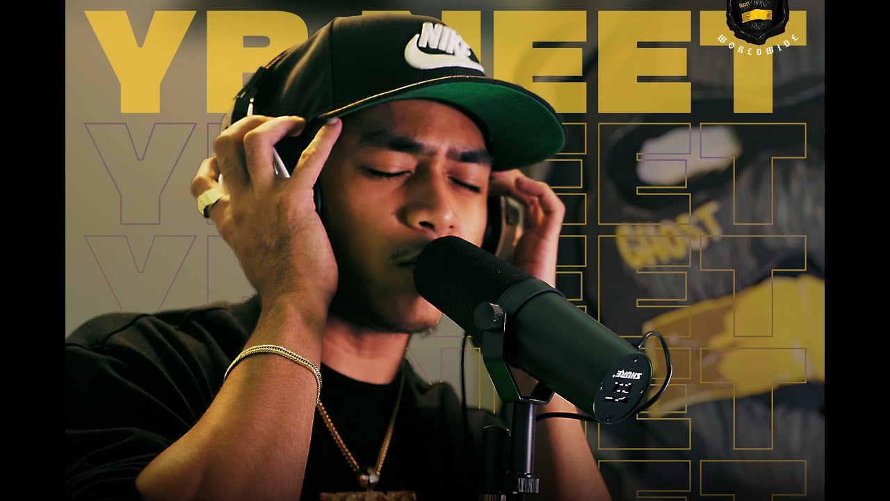 GhostWorld Session 10 | YB NEET - RASON 