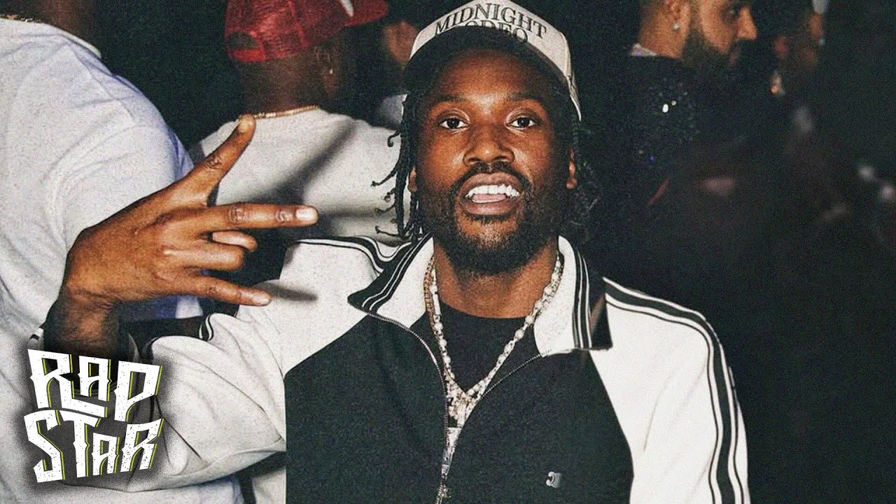 Meek Mill Freestyle over Drake's — 