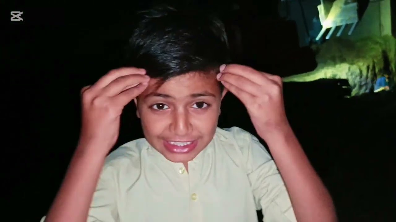 #سردار غضنفر علی خان لگا صاحب #cutebaby #butifyoucloseyoureyes 