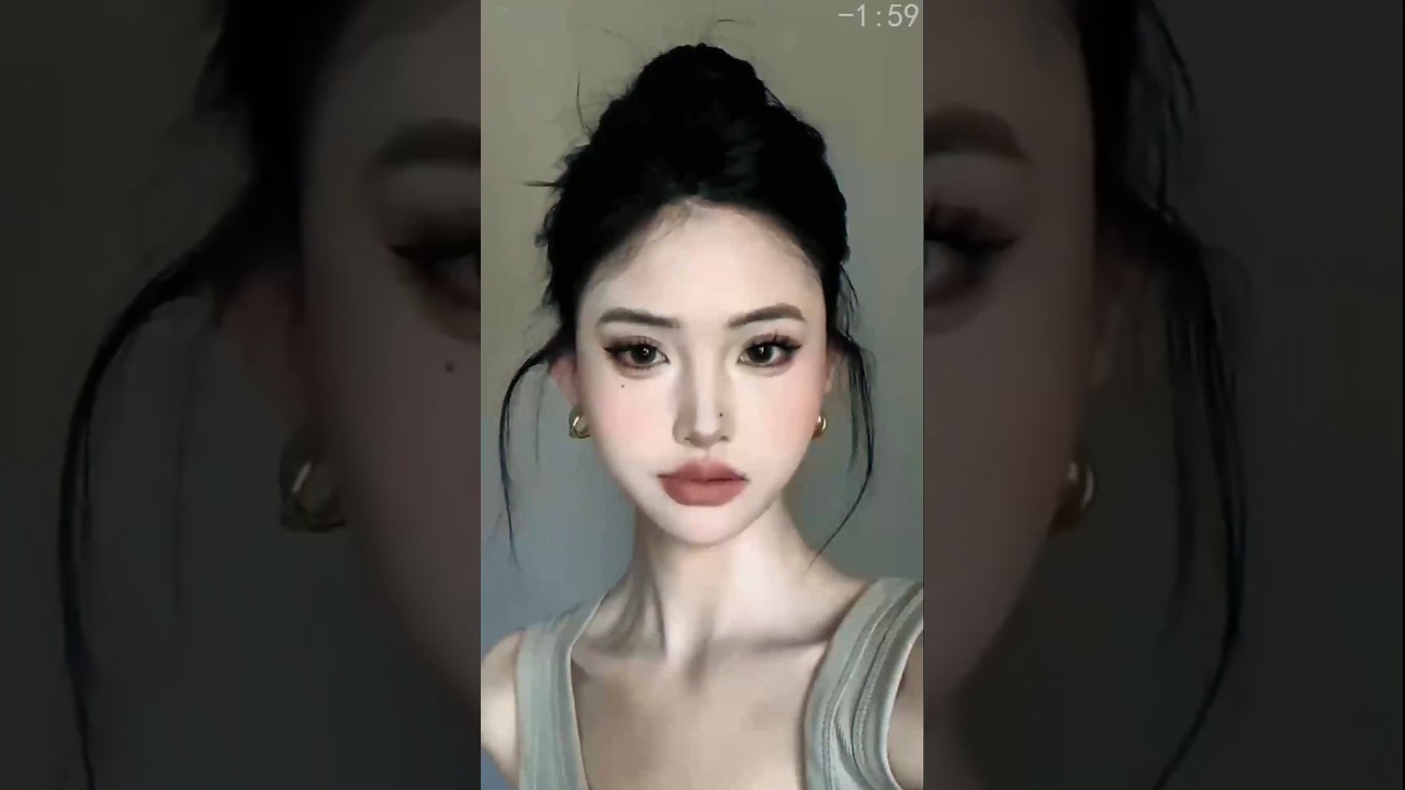 Makeup zero start, dry goods full record#makeup