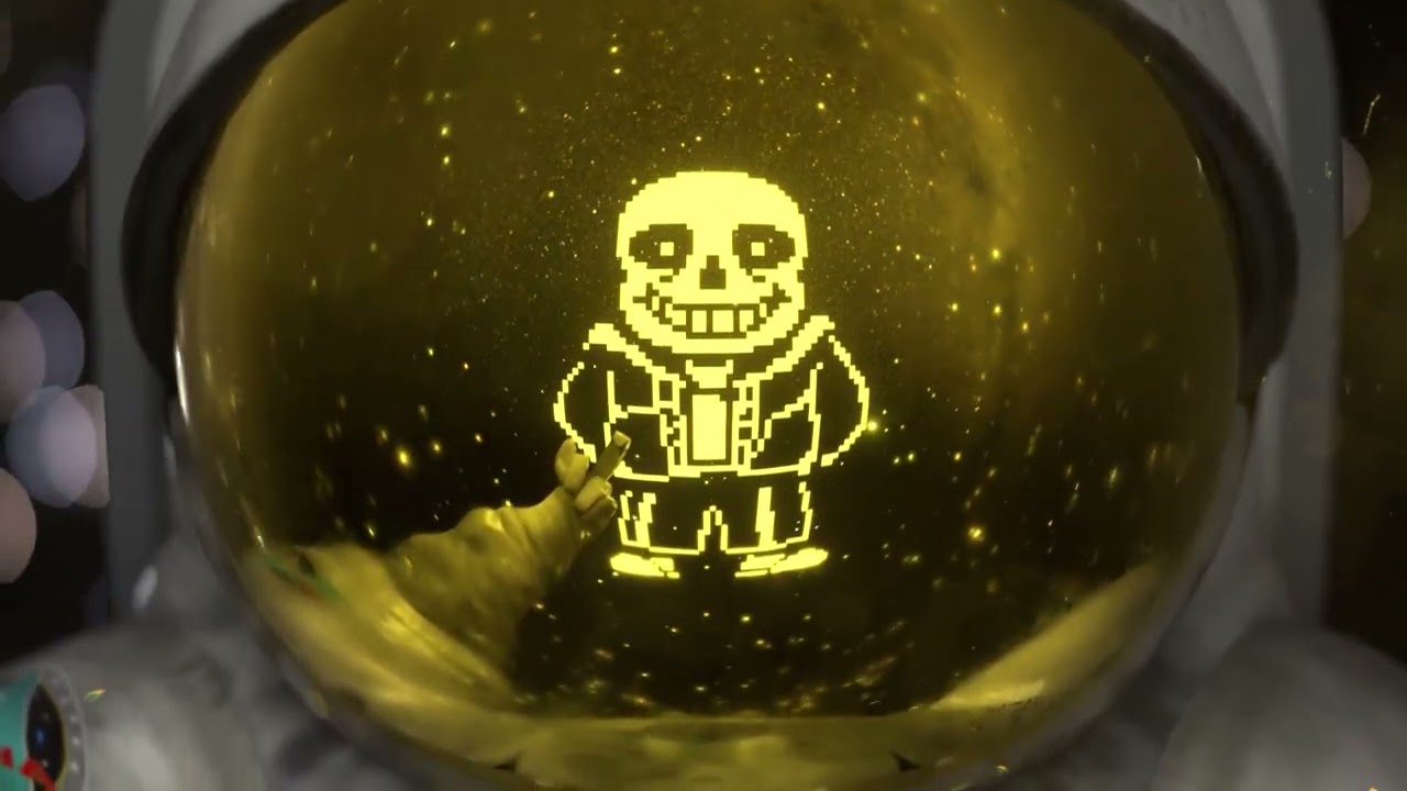 Underbase: Megalovania