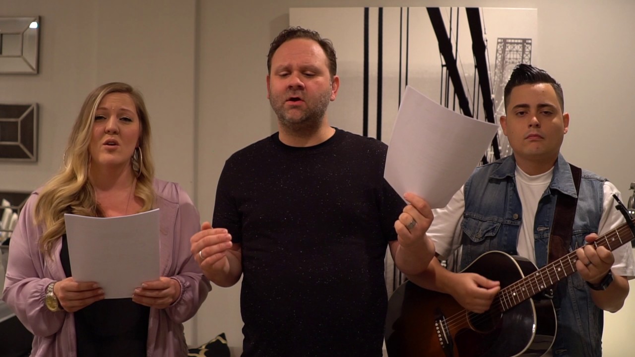 Great Are You Lord – All Sons & Daughters (Vocal Tutorial)