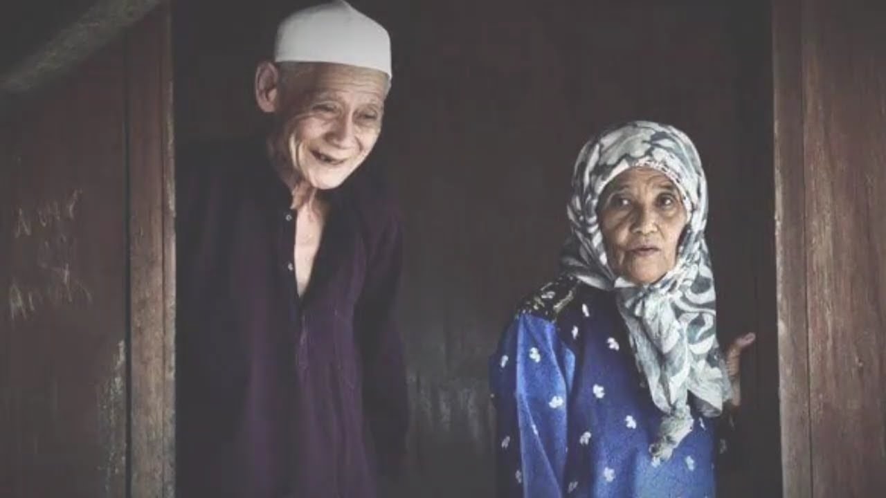 Renungan Muhasabah - Zen Zakri  #Berdo'a lah untuk orang tua mu#seruanindah#suarahati#seruanillahi