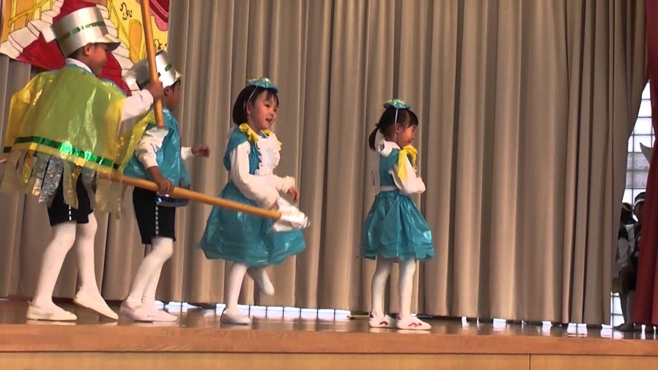 金のガチョウ