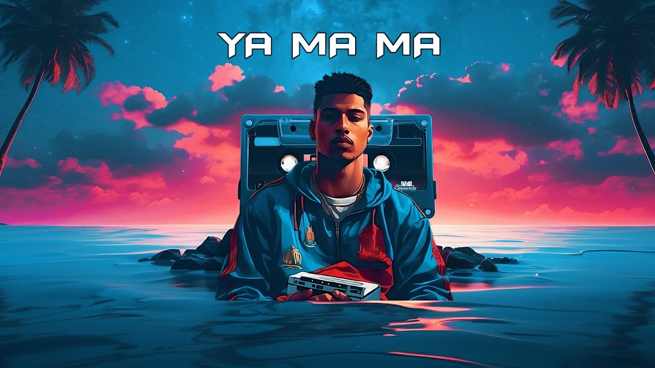 Cha3bi Instrumental 
