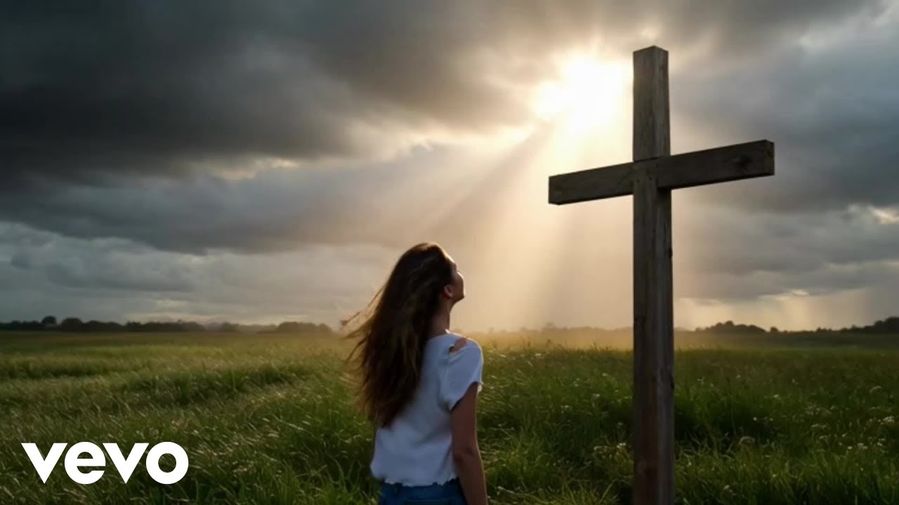 Jeff McAfee ADAMAR - I Will Rise Again (Revival Remix) (Official Music Video)