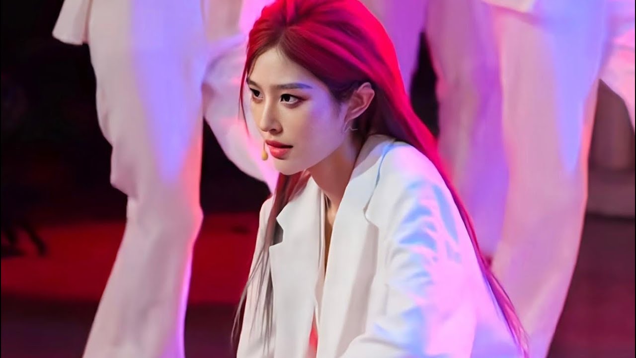 'Mute' (Focus) CD Nam Trang 30.04.2023 | SNH48 王奕 Wang Yi Vương Dịch