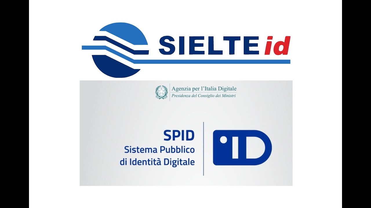 Come ottenere la SPID con Sielte ID - Tutorial