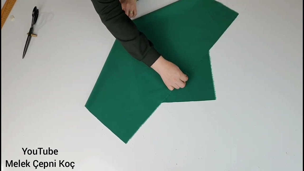 Kesimi &Ccedil;ok Pratik | Cepken Dikimi