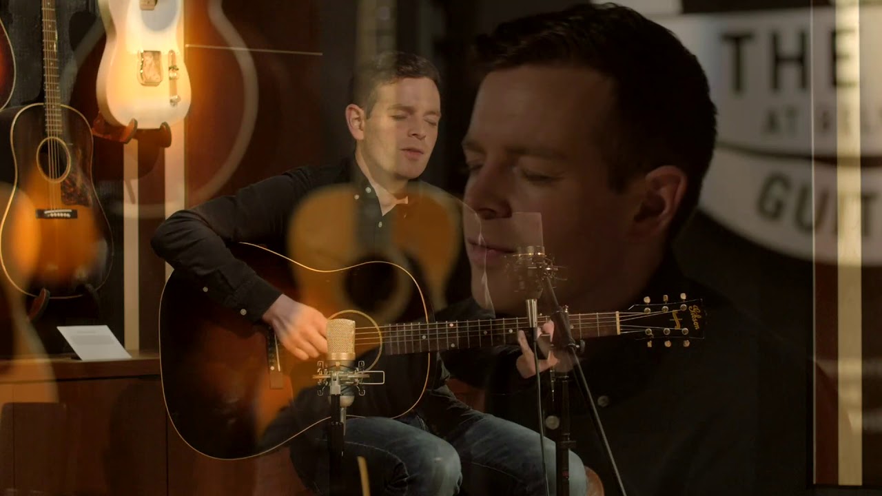 Dave Curley: The Sheepstealer - Belmont University GIG museum