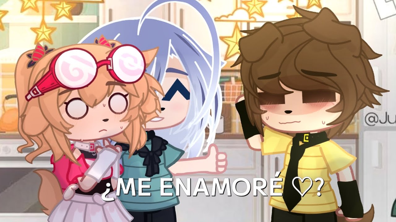 ¿ME ENAMORÉ ♡? || Paw Patrol || ⚠️ LGBT+ 🏳️‍🌈 || Cap _ 9 || _ship_yaoi_u3u_ ||