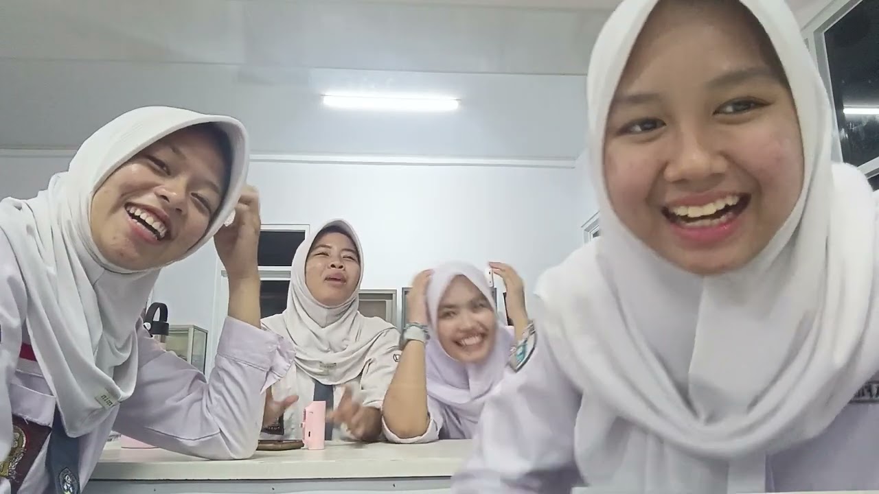 sambung kata with otw bali guyss