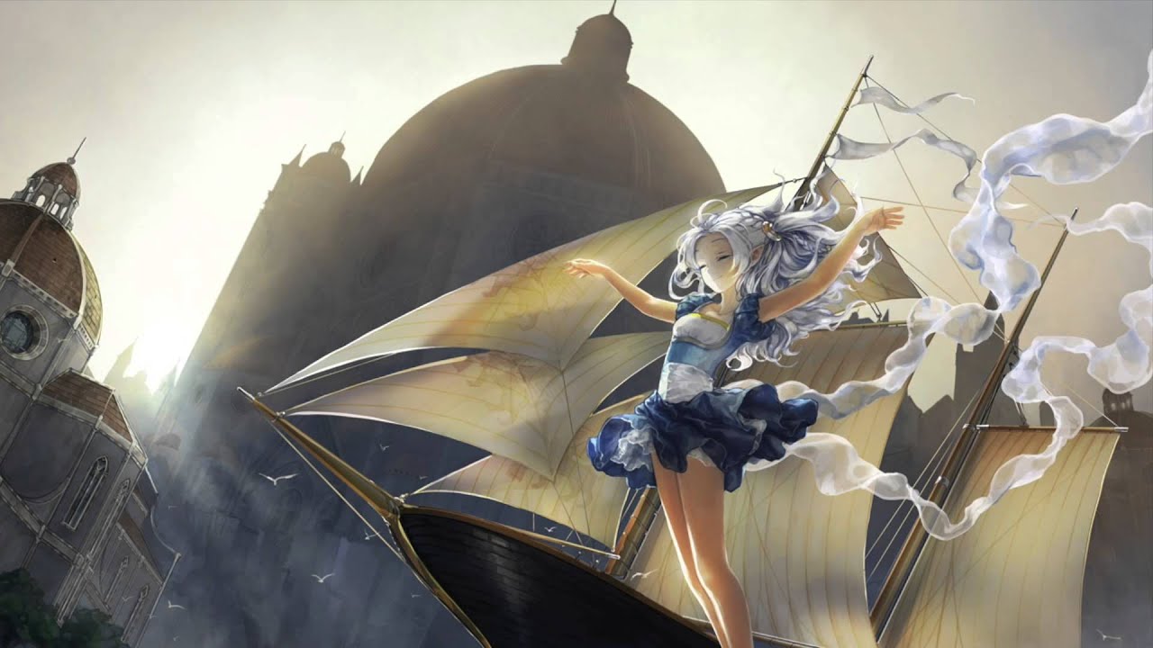 Nightcore - Sanctuary