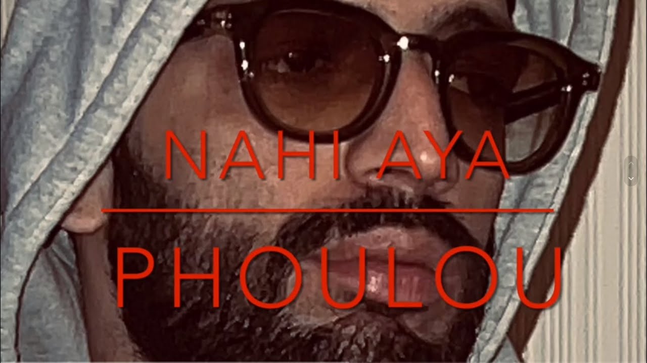 Nai Aya By PHOULOU INJ LAGDY CHAN MAHIYA [Slowed + Reverb]  2024  EID A GAYE 2024
