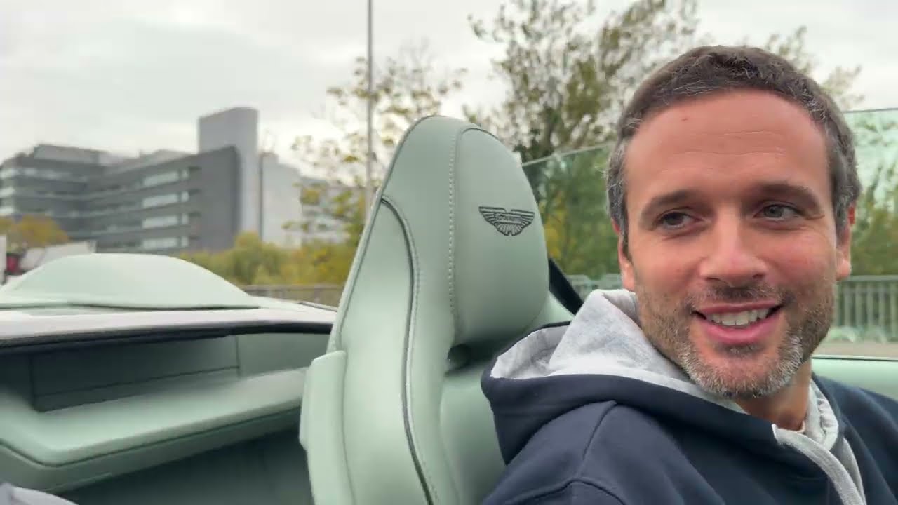 LE GRAND RETOUR A 500.000 EUROS ! 💶 