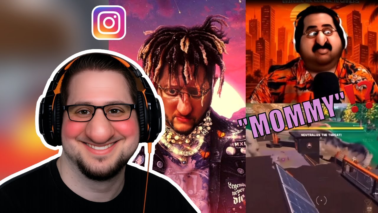 DrWitnesser PLEASE Stop Making Content 😭😭 (horrible)