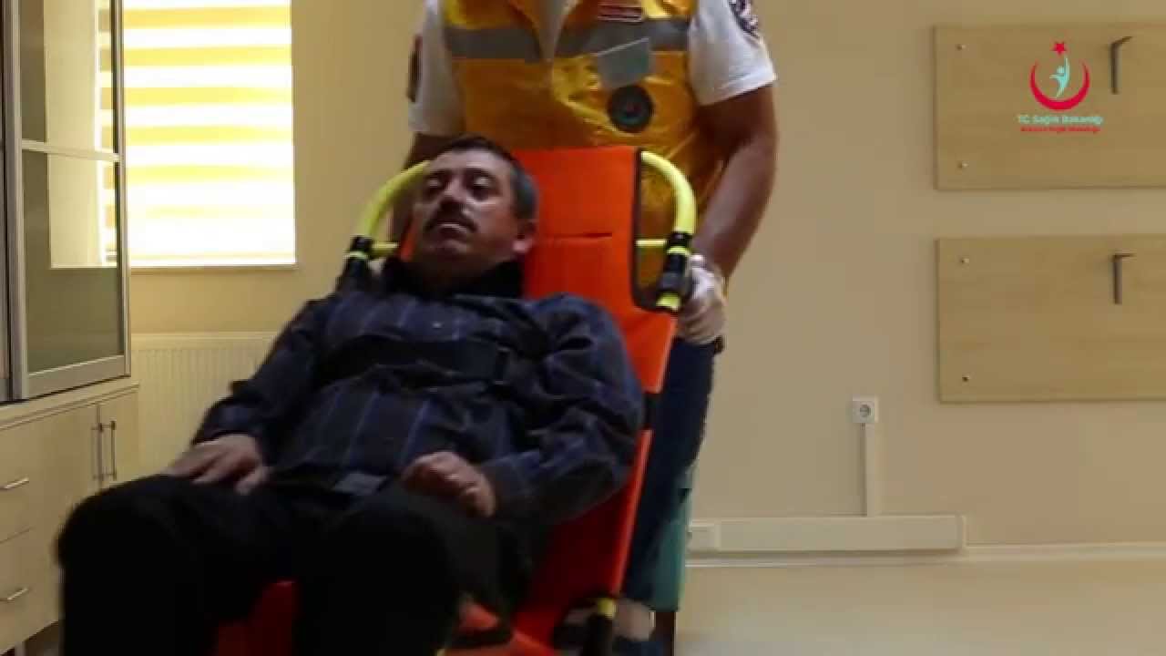 Kombinasyon Sedye
